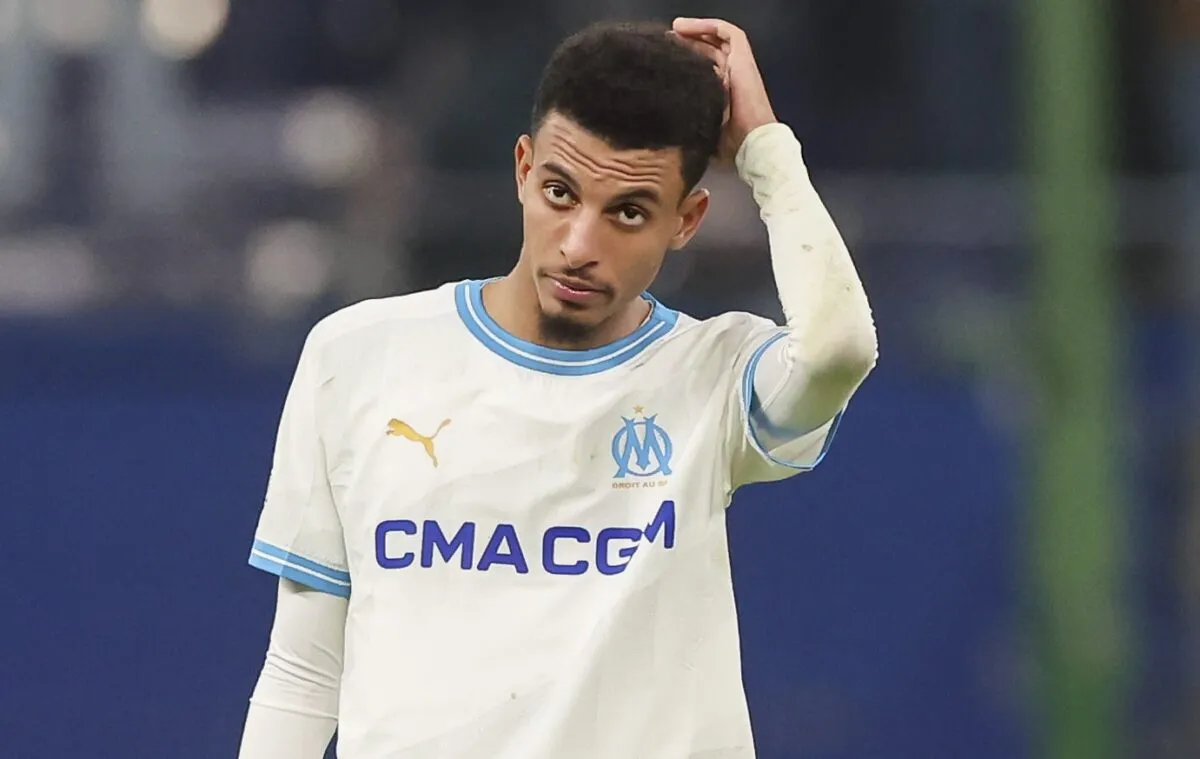 OM : revirement pour Ounahi ?