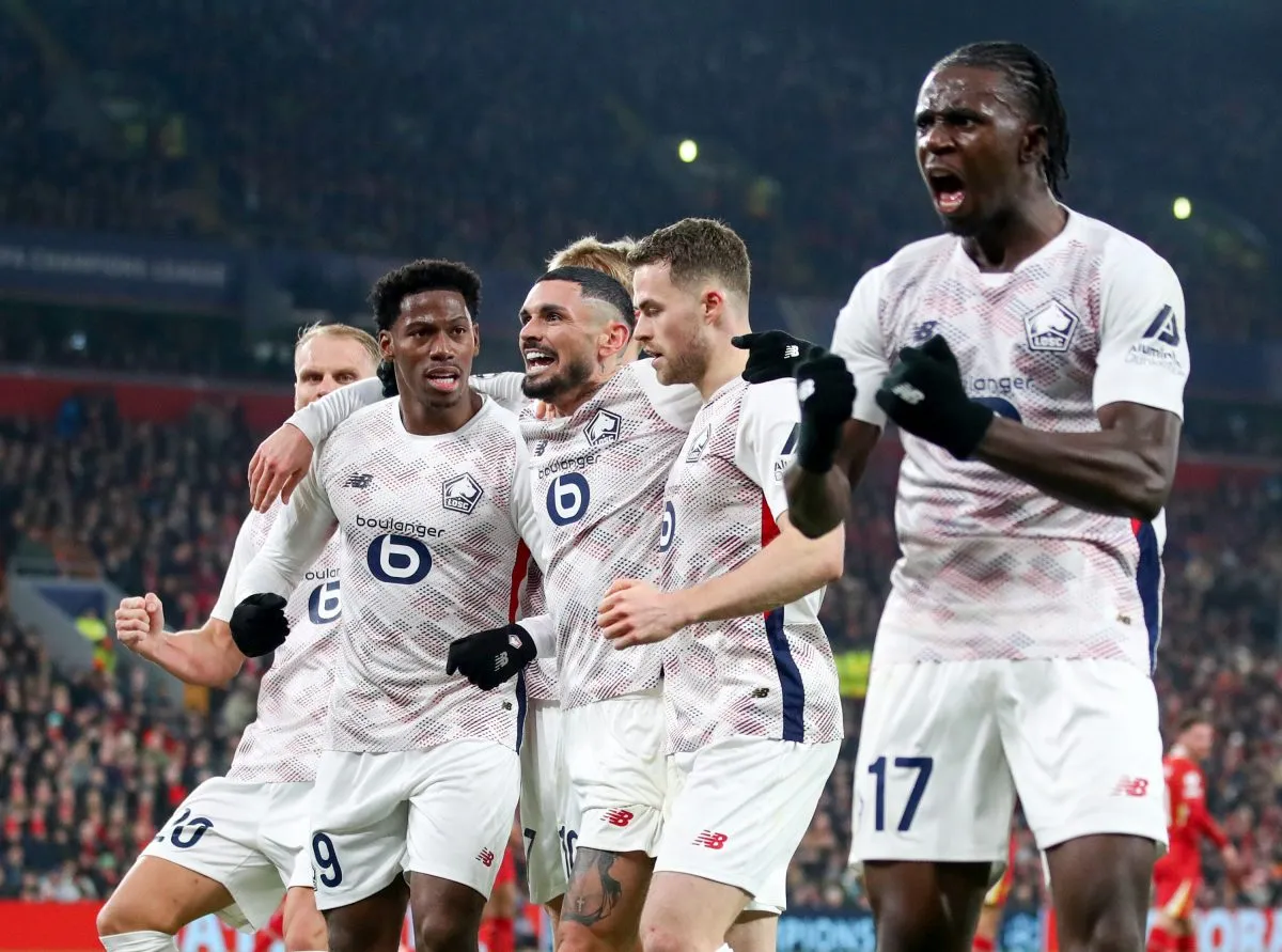 Pronostic Lille &ndash; Dortmund : quelle cote pour une qualif du LOSC ?