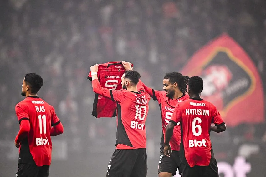 Pronostic Nantes &ndash; Rennes : les meilleures cotes du derby de l&rsquo;Ouest