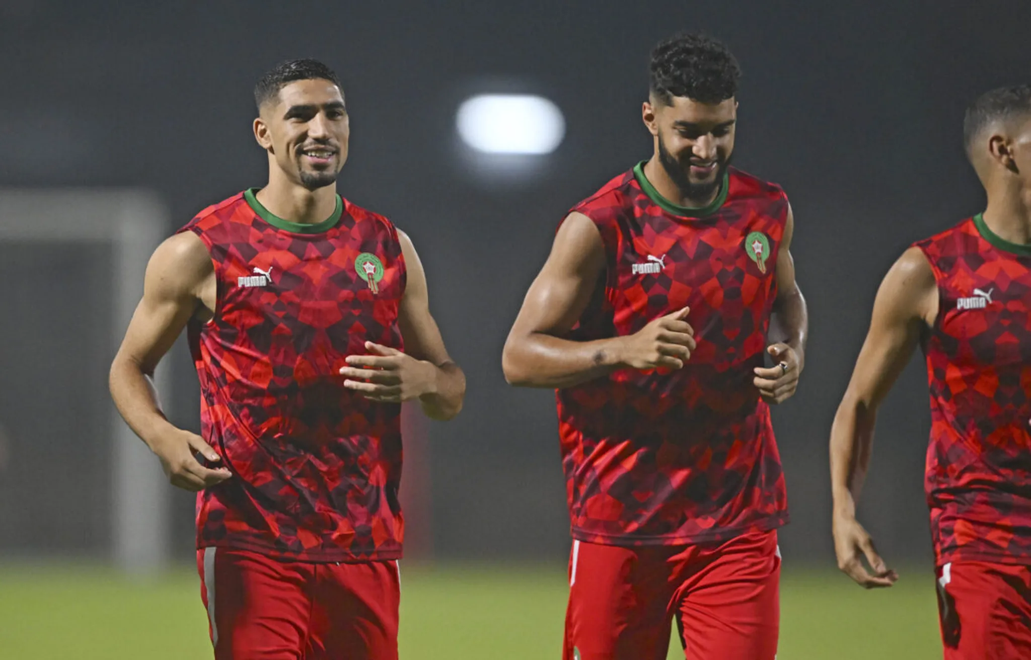 PSG : un 2e Marocain dans le viseur