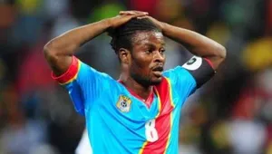 CHAN 2014 : la RD Congo sans Trésor Mputu