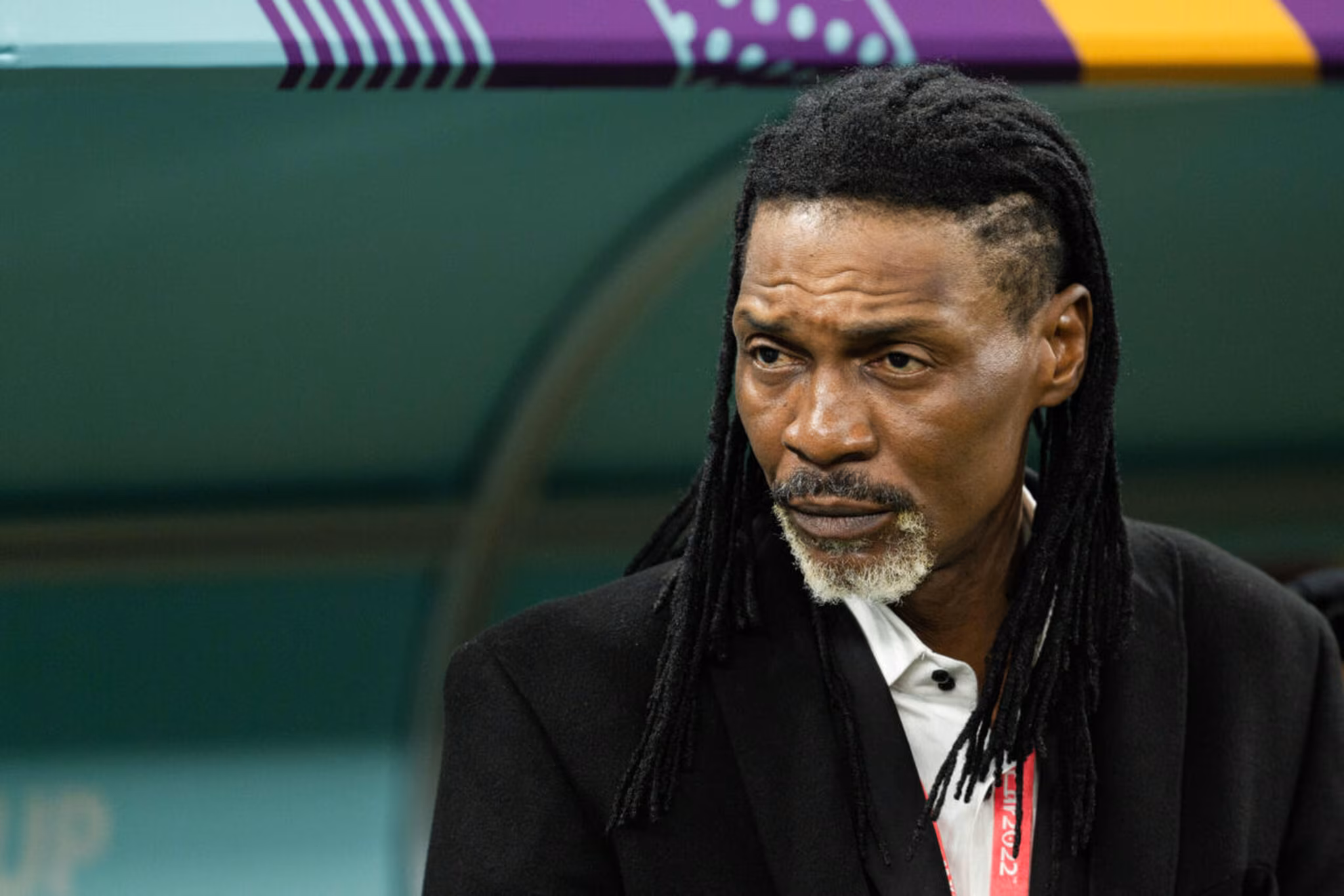 Cameroun : une nouvelle mission pour Rigobert Song