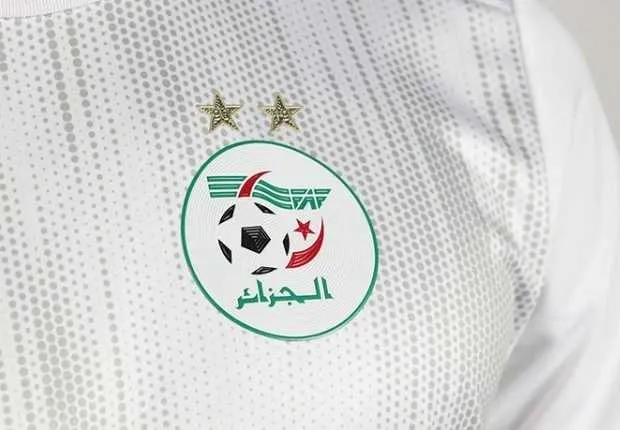 Alg&eacute;rie&nbsp;: le nouveau maillot des Fennecs d&eacute;j&agrave; en &eacute;laboration