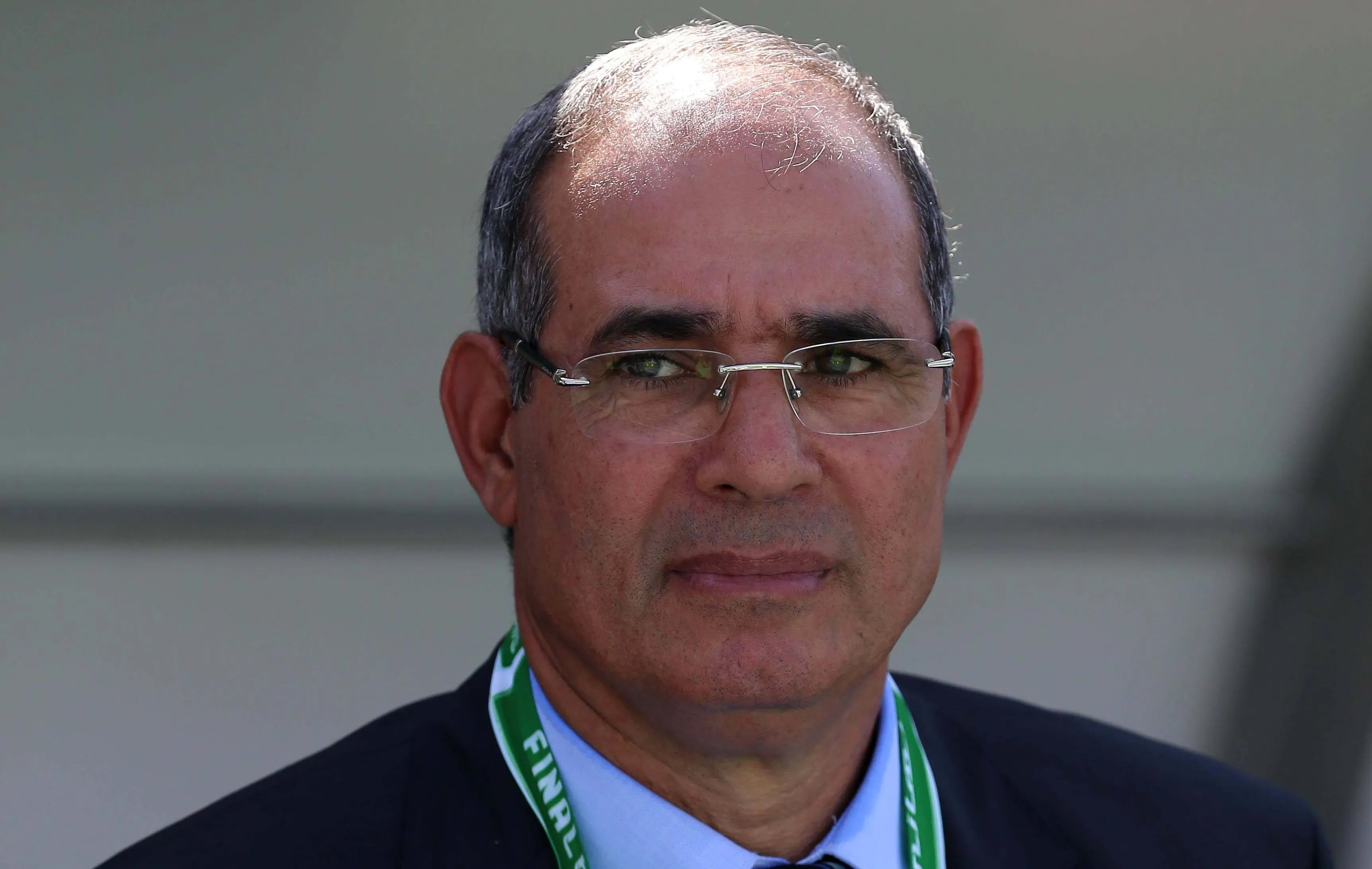 La l&eacute;gende marocaine Badou Zaki nomm&eacute;e sur le banc d&rsquo;une s&eacute;lection du Mondial 2026