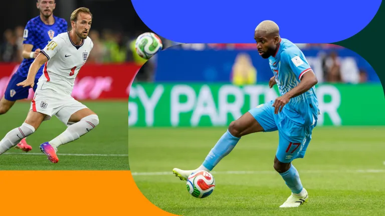Angleterre &ndash; RDC : o&ugrave; regarder ce match de la Coupe du monde 2026 ?