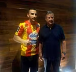 Esp&eacute;rance Tunis : Ben Hatira chip&eacute; au Club Africain !