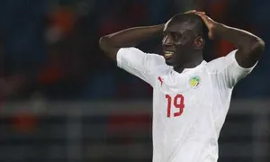 Sénégal : Pas de CAN 2015 pour Demba Ba