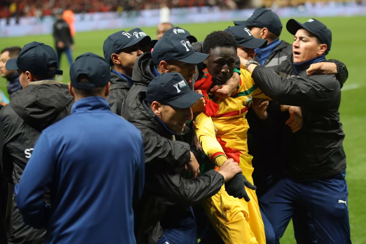 S&eacute;n&eacute;gal-Maroc : vers une aggravation de peines pour les 18 supporters emprisonn&eacute;s ?
