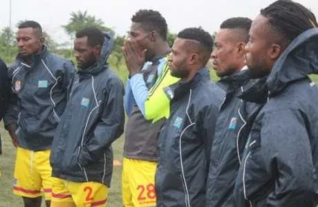 La RDC victime &ldquo;d&rsquo;Ebolaphobie&rdquo; au Nigeria ?