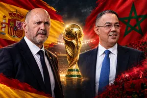 L&rsquo;actualit&eacute; du football africain
