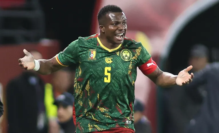 Cameroun : sans son capitaine, mais avec 5 nouveaux, Pagou poursuit sa r&eacute;volution pour les &eacute;liminatoires de la CAN 2027