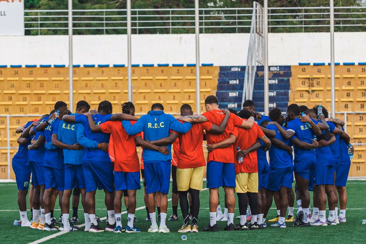 Soudan du Sud &ndash; RD Congo : cha&icirc;ne et heure du match