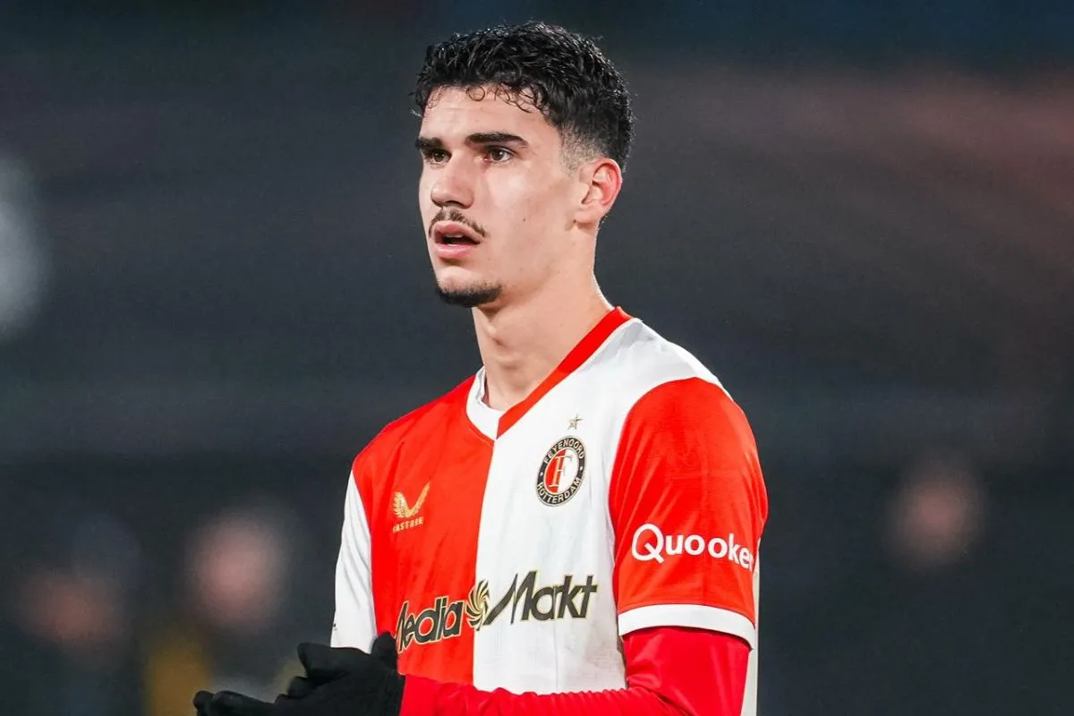 Maroc : Ouahbi &agrave; la rencontre de Shaqueel van Persie et de deux binationaux d&rsquo;Allemagne