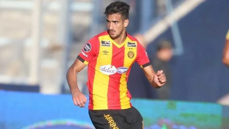 Mercato&nbsp;: Ben Romdhane, le bon coup de Saint-Etienne&nbsp;?