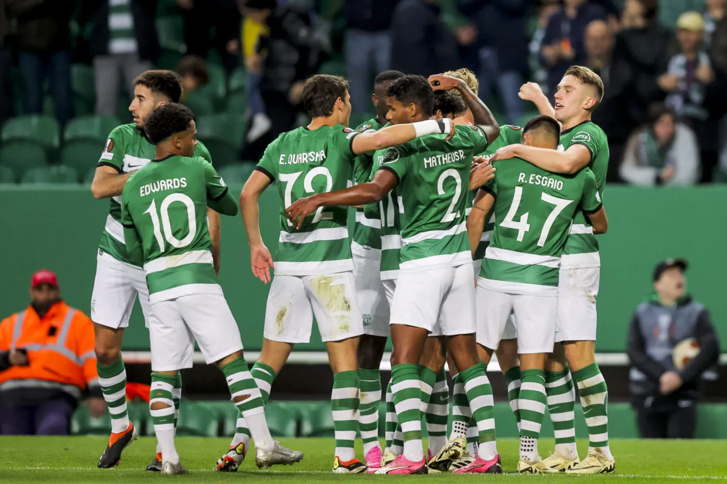 ICONSPORT 191610 0041