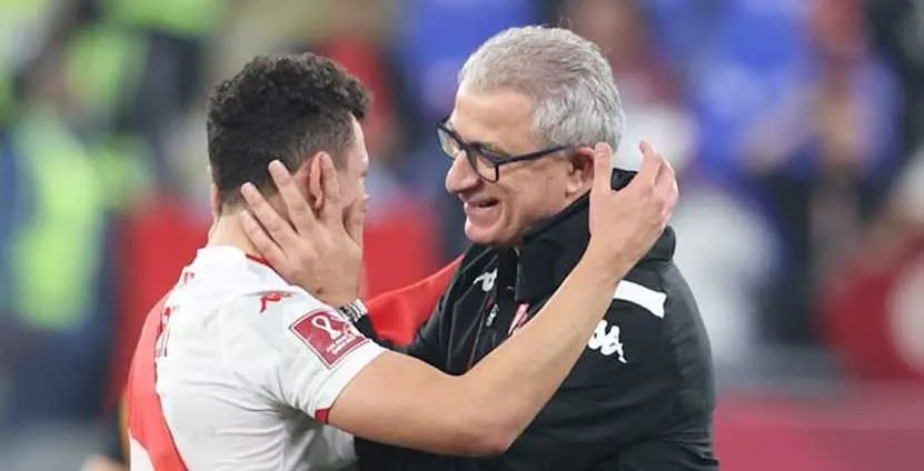 CAN 2021&nbsp;: &agrave; J-15, la Tunisie acte le maintien de son s&eacute;lectionneur