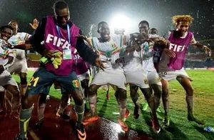 Mondial U17 : le Mali fidèle au rendez-vous !