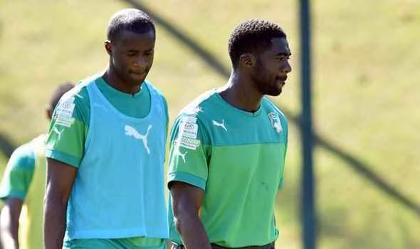 CAN 2015 : La C&ocirc;te d&rsquo;Ivoire &agrave; 23 avec Kolo et Yaya Tour&eacute;