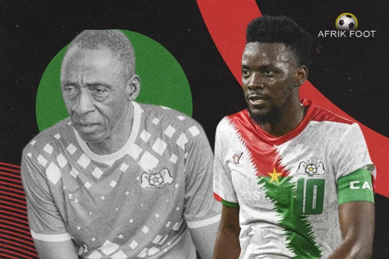 CAN 2025 – Burkina Faso : liste des joueurs, groupe, matchs et calendrier