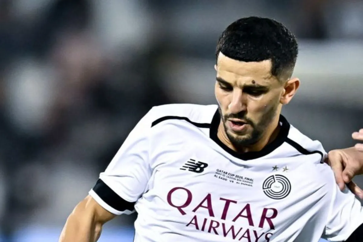 Mercato : Youcef Atal vers un retour surprise &agrave; la JS Kabylie ?