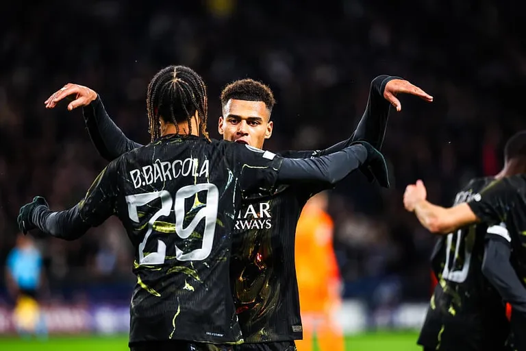 Pronostic PSG &ndash; Brest : quels buteurs choisir pour ce match de L1 ? (10/05/2026)
