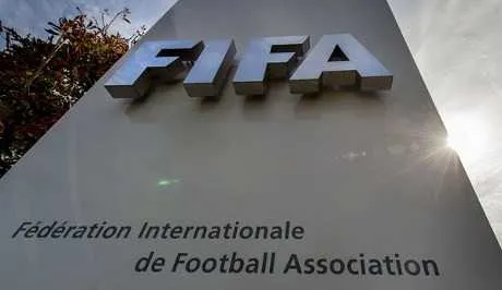 Vague d&rsquo;interpellations pour corruption &agrave; la FIFA