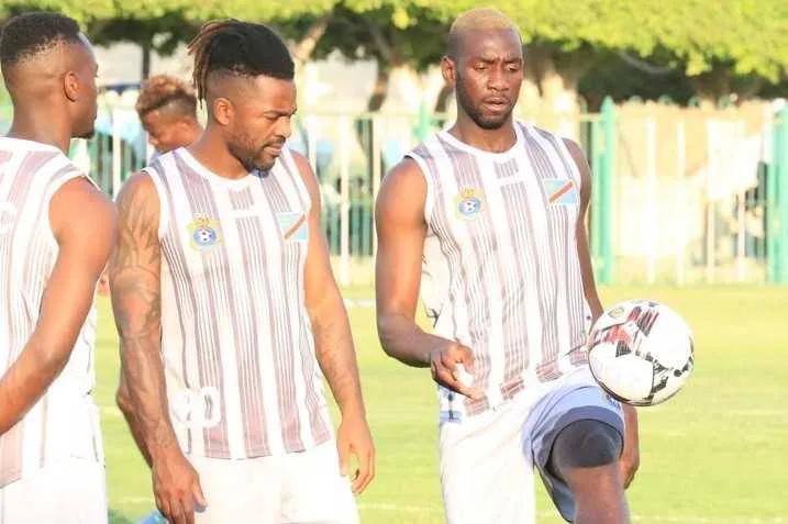 CAN 2019 : RDC et Guin&eacute;e face &agrave; leur destin&hellip; Le programme de dimanche