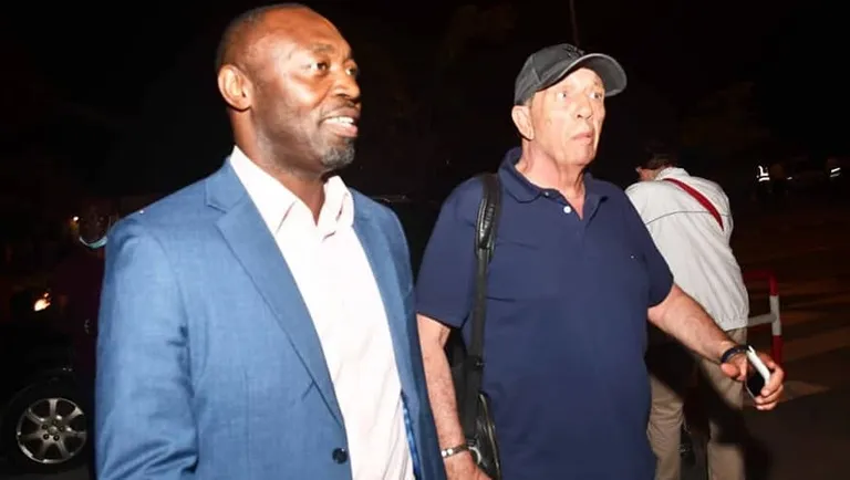 C&ocirc;te d&rsquo;Ivoire&nbsp;: la premi&egrave;re liste de Jean-Louis Gasset&nbsp;!