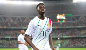 Guinée : un nouveau appelé à la place de Mohamed Bayo (officiel)