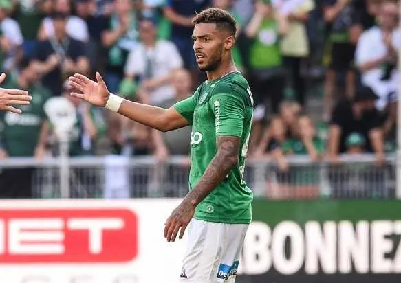 ASSE : avenir, ambitions… Bouanga se livre