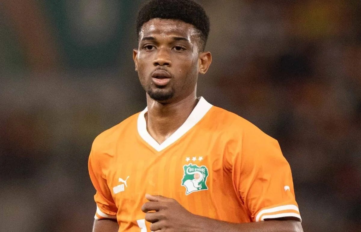 C&ocirc;te d&rsquo;Ivoire&nbsp;: la liste avec un nouveau de Ligue 1 et Amad Diallo, sans 5 absents de taille