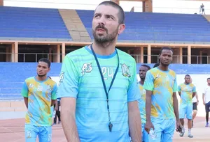 Mondial 2022 (Q) : Djibouti limoge son sélectionneur français (officiel)