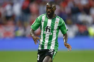 Betis Séville : Sabaly privé de Ligue Europa !