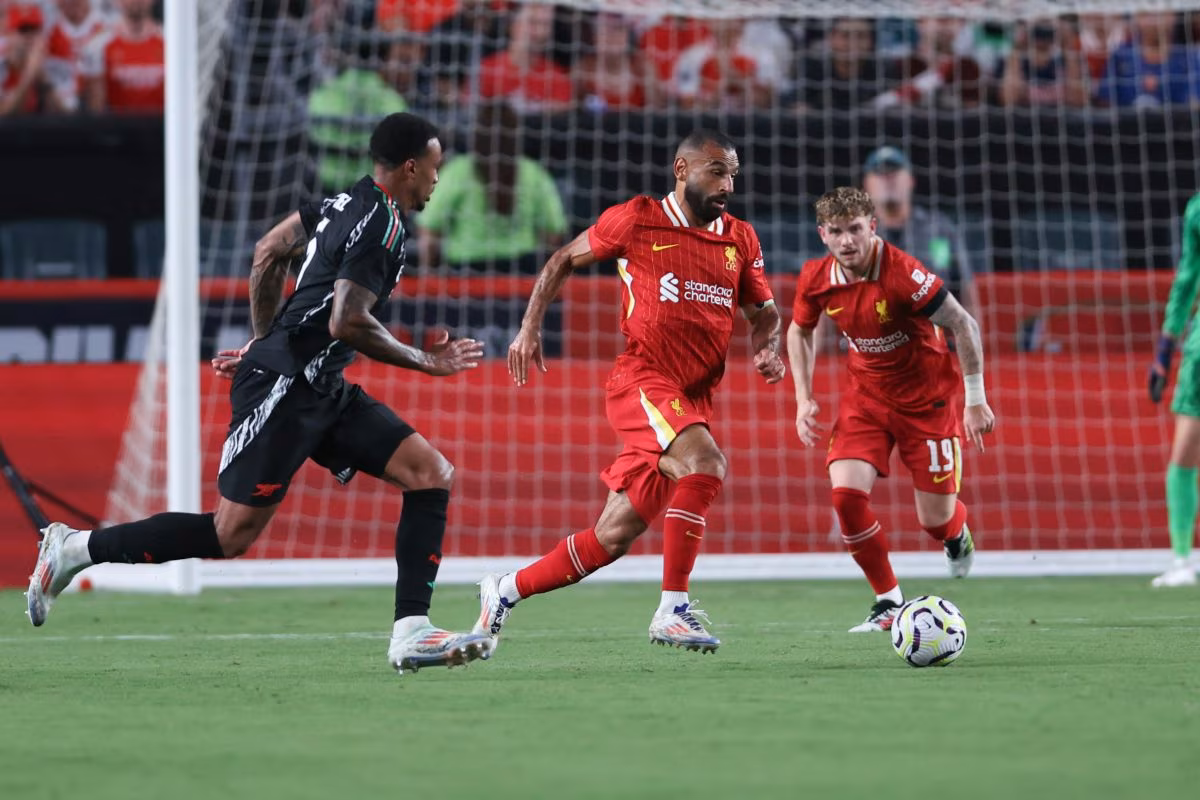 Pronostic Arsenal &ndash; Liverpool : les meilleures cotes pour ce choc de Premier League