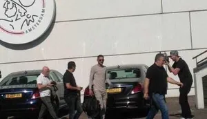 Twente : Ziyech file à l’Ajax