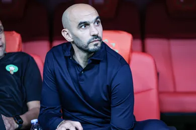 L&rsquo;actualit&eacute; du football africain