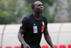 Cameroun : Song explique le remplacement d’Aboubakar