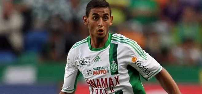 Mercato : Naples sur Ghoulam, Taarabt &agrave; l&rsquo;AC Milan, Yebda en pr&ecirc;t l&rsquo;Udinese