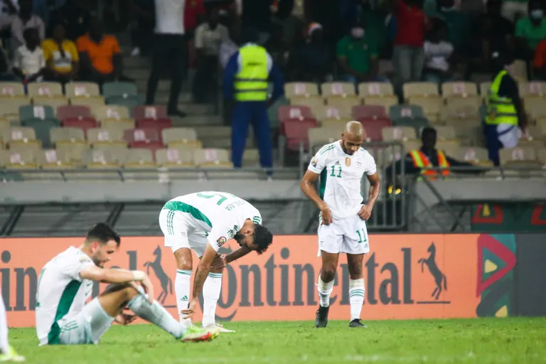 Mercato : un Fennec de la CAN 2021 sur le point de faire son retour en France