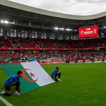 Alg&eacute;rie-Burkina Faso : les 10 faits qui vous ont peut-&ecirc;tre &eacute;chapp&eacute; sur ce match de la CAN 2025