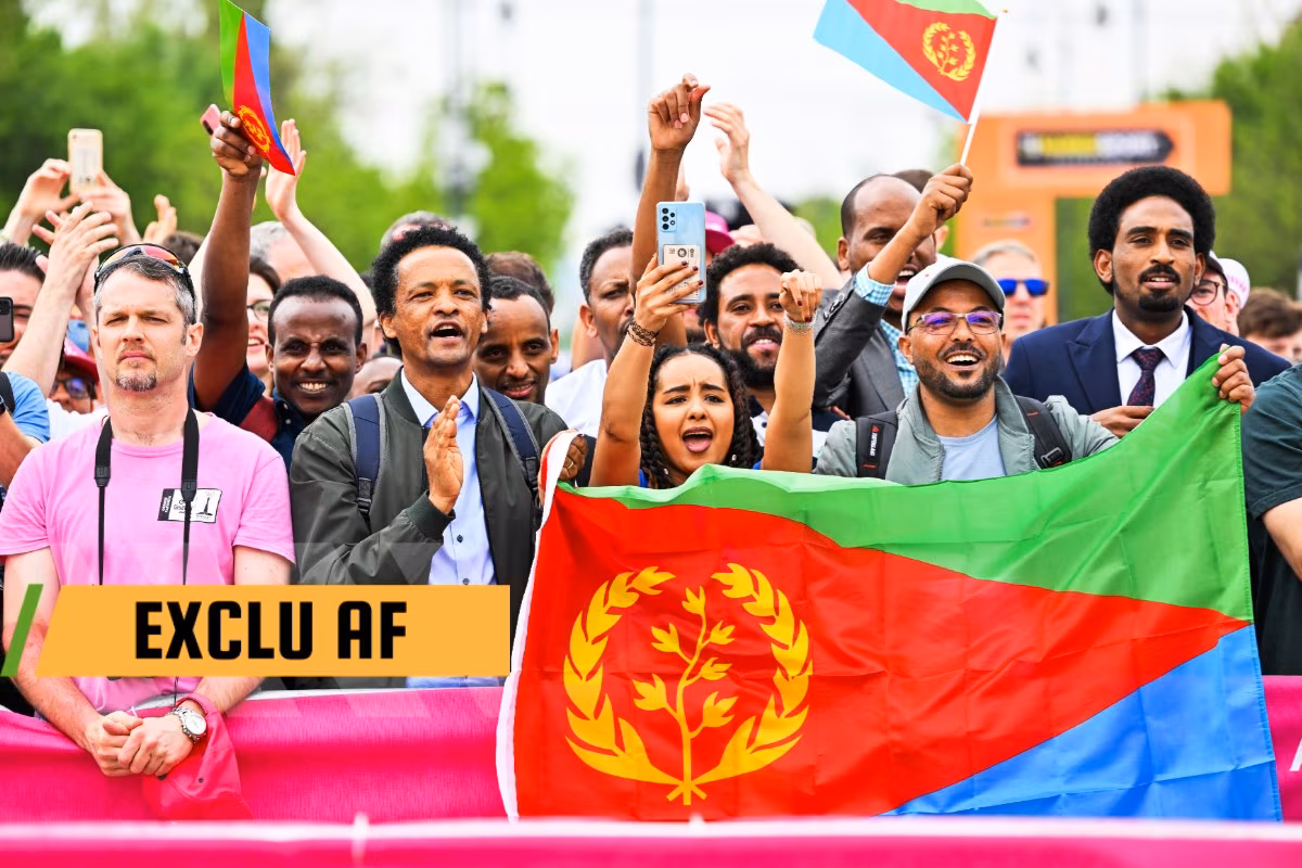 CAN 2027 : apr&egrave;s 9 forfaits, l&rsquo;Erythr&eacute;e devrait bien participer aux &eacute;liminatoires