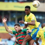 Ligue des champions &ndash; Coupe CAF : Berkane accroch&eacute;, l&rsquo;USM Alger poursuit son sans-faute