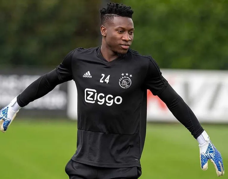 Mondial 2022 (Q)&nbsp;: Onana et Oyongo de retour avec le Cameroun pour jouer la qualif&rsquo;, pas Moukoudi&nbsp;!