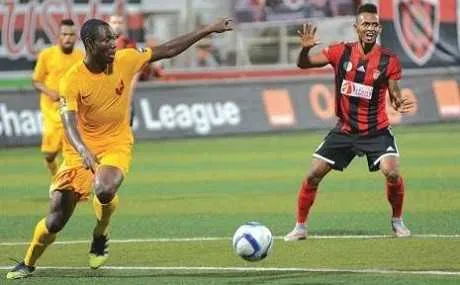 LDC : L&rsquo;USM Alger face au pi&egrave;ge Al Hilal