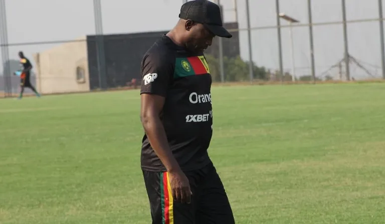 CAN U17 : le Cameroun renvers&eacute;, &eacute;limin&eacute; et priv&eacute; de Mondial !