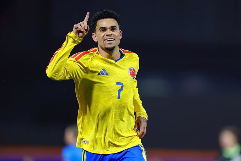 Pronostic Ouzb&eacute;kistan &ndash; Colombie : que peuvent-esp&eacute;rer les Cafeteros dans ce Mondial 2026 ? (18/06/2026)