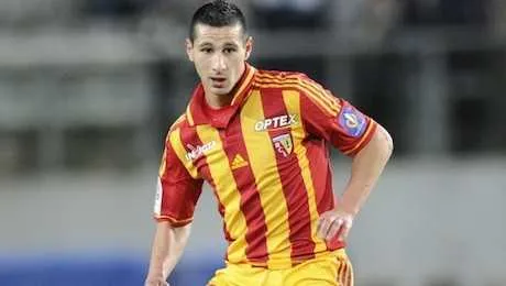 CAN 2015 : Touzghar charge le RC Lens