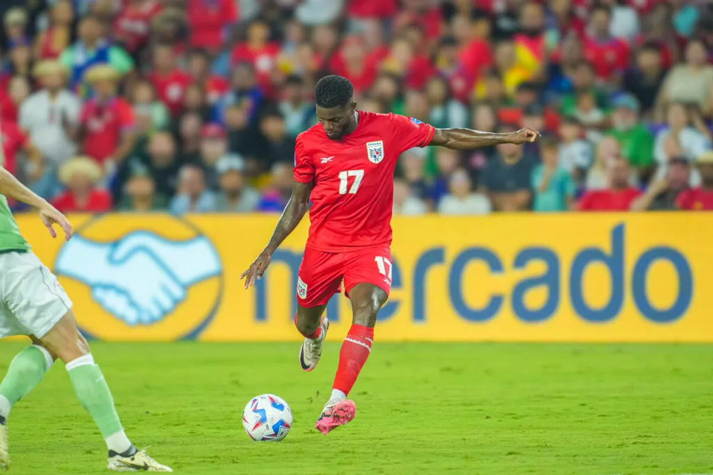 Jos&eacute; Fajardo, Panama