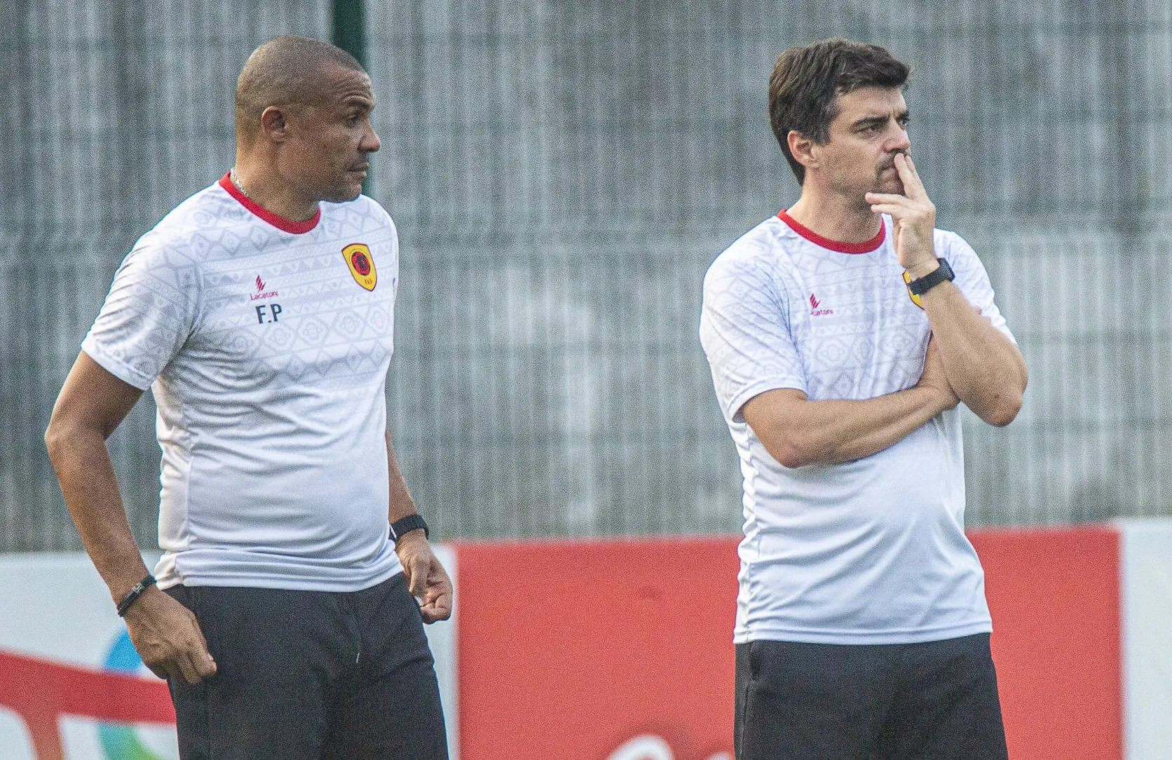 Un s&eacute;lectionneur limog&eacute; &agrave; 3 mois de la CAN 2025 !