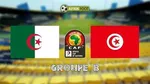 CAN 2017 : le programme de jeudi
